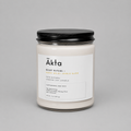 NO.1 : Apple Harvest | 天然100%ソイキャンドル（9oz Soy Candle）