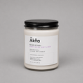 No.03 Soft Linen｜天然100%ソイキャンドル（9oz Soy Candle）