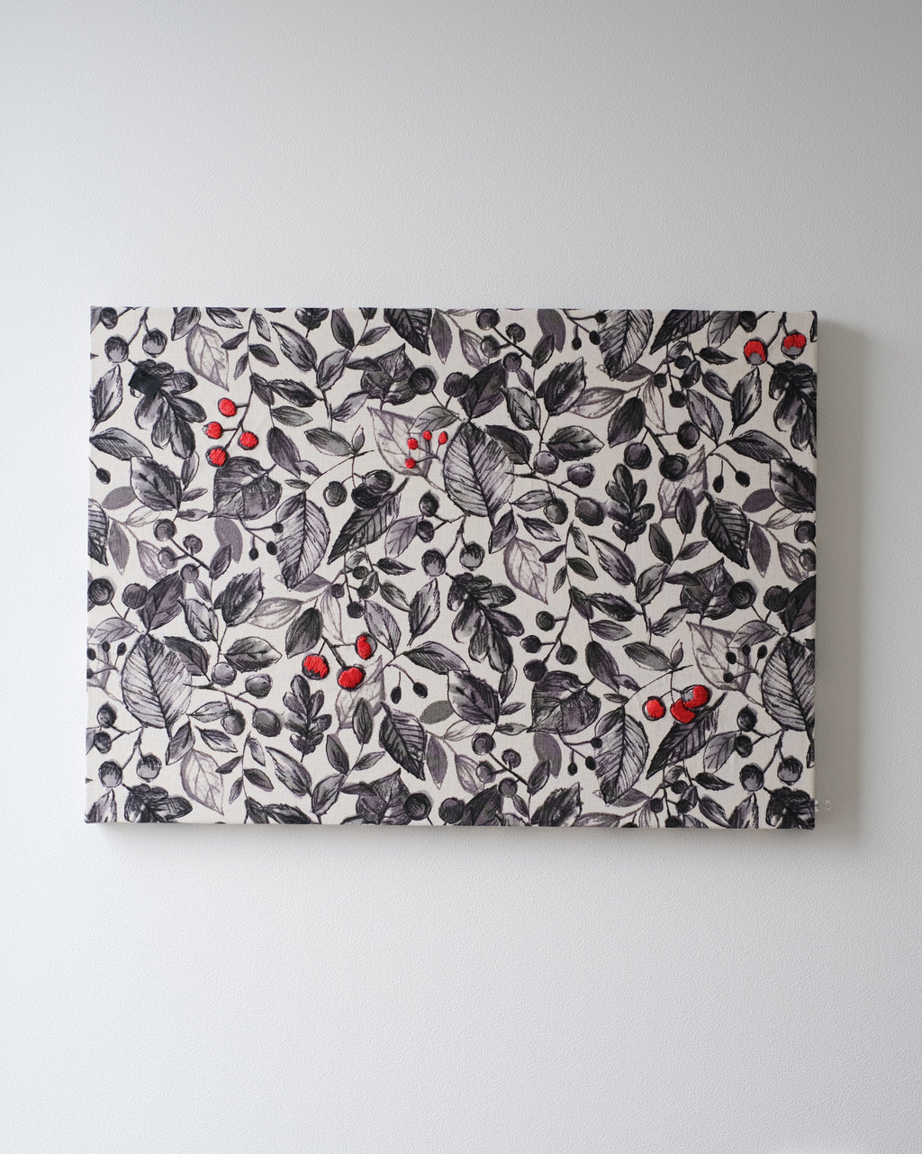 miiCo.｜Hand Embroidery Panel No.01