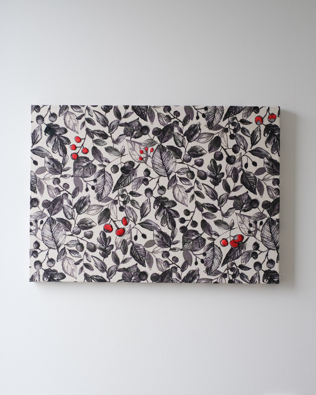 miiCo.｜Hand Embroidery Panel No.01