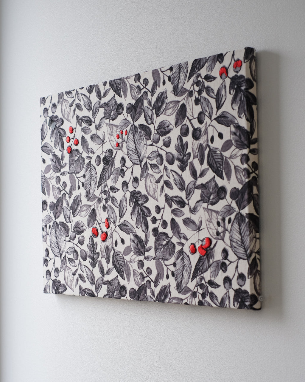 miiCo.｜Hand Embroidery Panel No.01