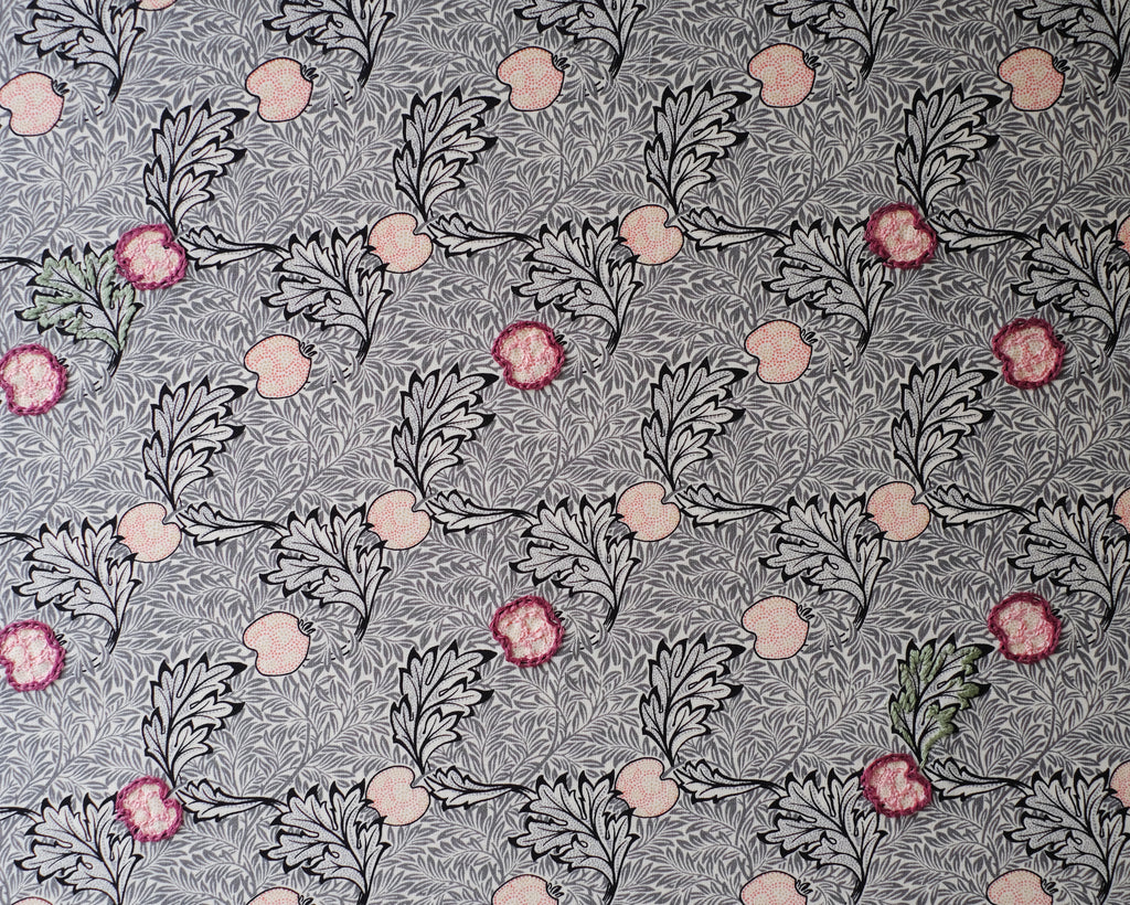 miiCo.｜Hand Embroidery Panel No.02